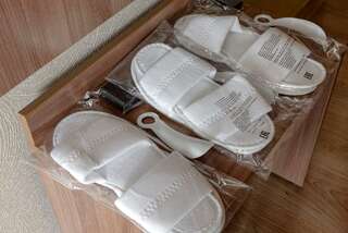 Гостиница Арена Москва 4-местный номер стандарт семейный-20