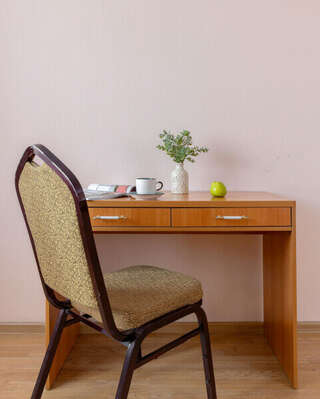 Гостиница Арена Москва Двухкомнатный номер c раздельными кроватями категории "Стандарт"-14