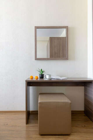 Гостиница Арена Москва Двухместное размещение в Стандарт С3ДБ-7