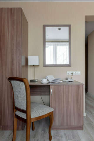 Гостиница Арена Москва Апартаменты-5