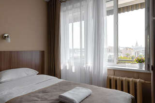 Гостиница Арена Москва Супериор TWIN-3