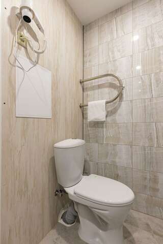 Гостиница Арена Москва Номер комфорт-19