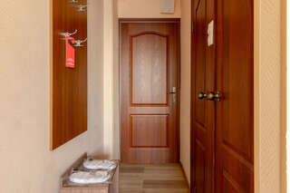 Гостиница Арена Москва Двухместное размещение в Стандарт С3ДБ-3