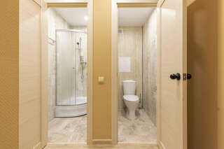 Гостиница Арена Москва Апартаменты-15