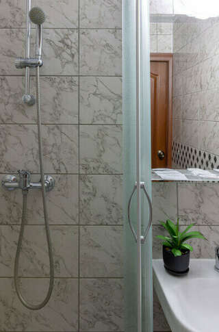 Гостиница Арена Москва Двухместный номер с 2 отдельными кроватями-10