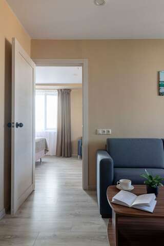 Гостиница Арена Москва Номер комфорт-5