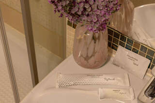 Гостиница Арена Москва Семейный люкс-11