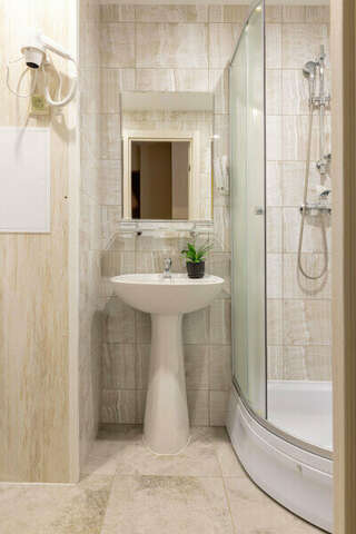 Гостиница Арена Москва Апартаменты-12