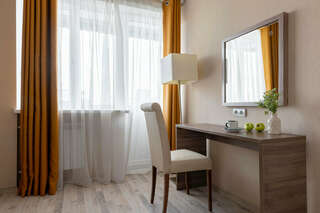 Гостиница Арена Москва Люкс-4