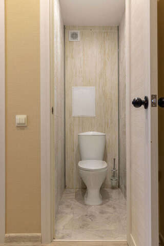 Гостиница Арена Москва Супериор семейный TWIN 2 комн. для 4-х гостей без TV-19