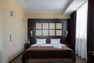 Гостиница Арена Москва Номер люкс премиум-8