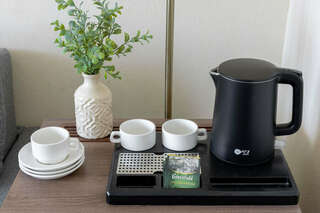 Гостиница Арена Москва Люкс-5