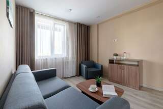 Гостиница Арена Москва Номер комфорт-2