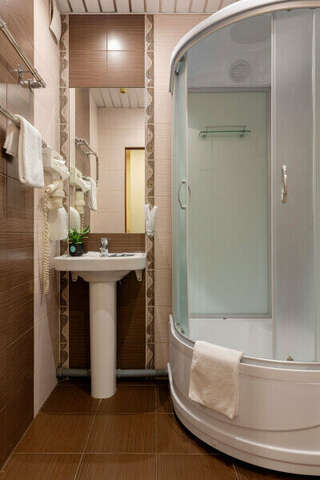 Гостиница Арена Москва Семейный номер-8