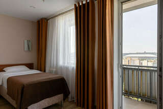 Гостиница Арена Москва Семейный номер-4