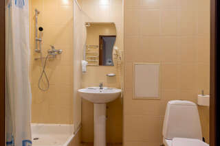 Гостиница Арена Москва Семейный номер 3, 4 гостя-12