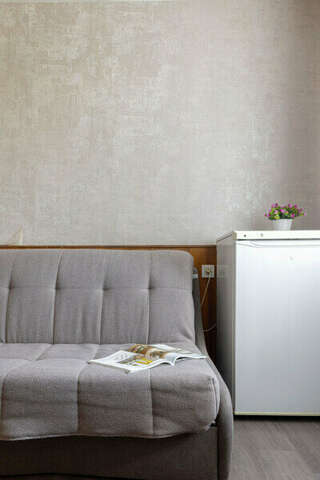 Гостиница Арена Москва Семейный люкс-7