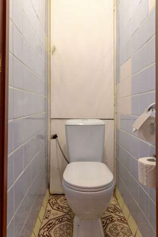 Гостиница Арена Москва Номер стандарт-12