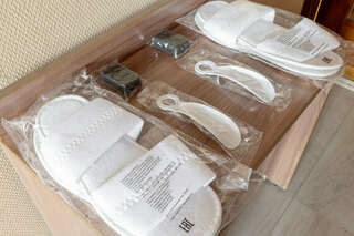 Гостиница Арена Москва Номер-студия-8