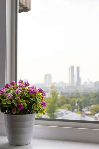 Гостиница Арена Москва Номер комфорт-15