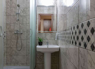 Гостиница Арена Москва Двухместное размещение в Стандарт С3ДБ-9