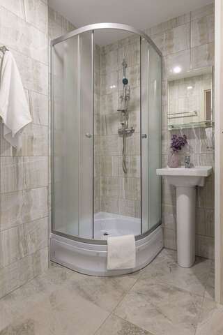 Гостиница Арена Москва Номер комфорт-18