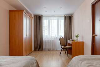 Гостиница Арена Москва Номер стандарт-7