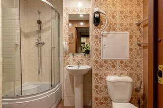 Гостиница Арена Москва Люкс-12