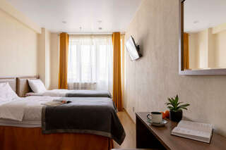 Гостиница Арена Москва Люкс-7