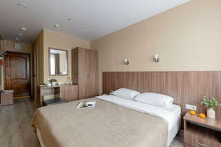 Гостиница Арена Москва Номер-студия-14