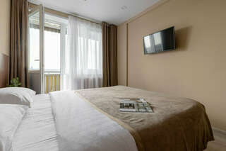 Гостиница Арена Москва Номер-студия-12