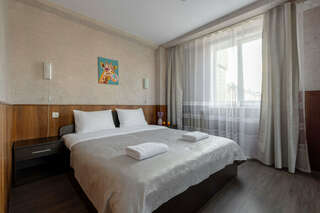 Гостиница Арена Москва Семейный люкс-1