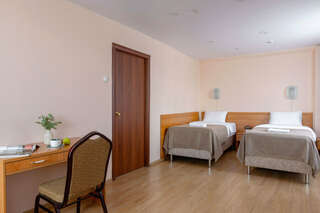 Гостиница Арена Москва Семейный номер-1