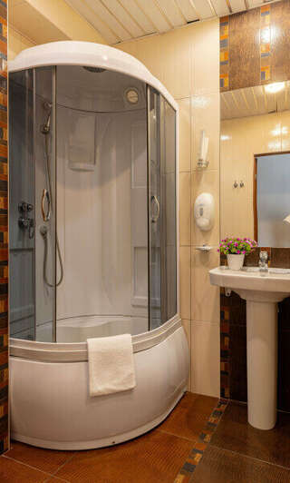 Гостиница Арена Москва Люкс-13