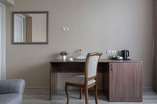 Гостиница Арена Москва Супериор семейный TWIN 2 комн. для 4-х гостей без TV-5