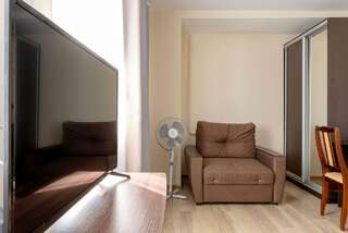 Гостиница Арена Москва 3-местный номер делюкс-8