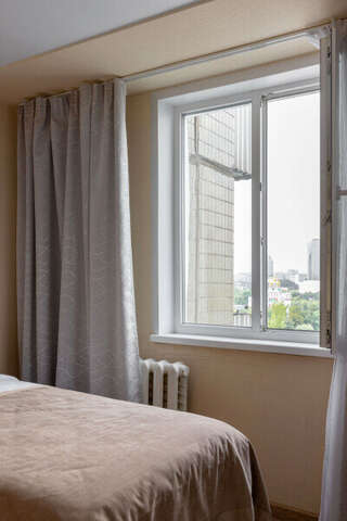 Гостиница Арена Москва Семейный номер 3, 4 гостя-10