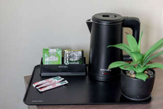 Гостиница Арена Москва Семейный номер-12