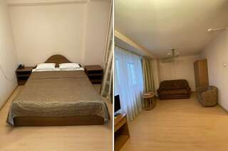 Гостиница Арена Москва Стандартный трехместный номер-4