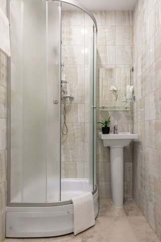 Гостиница Арена Москва Номер комфорт-3