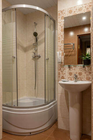 Гостиница Арена Москва Люкс-13