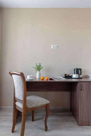 Гостиница Арена Москва Супериор 2-комнатный (двуспальная кровать и диван)-16