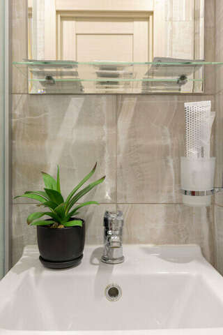 Гостиница Арена Москва Номер-студия-2