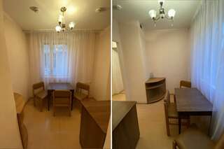 Гостиница Арена Москва Размещение в Супер.с кухней 3 гостей-3