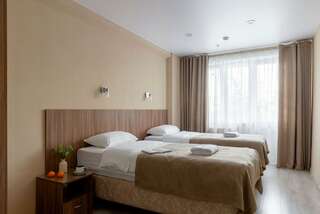 Гостиница Арена Москва Номер комфорт-11