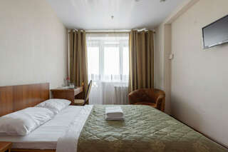 Гостиница Арена Москва Одноместный номер-3