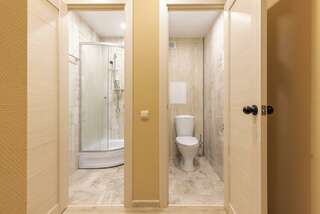 Гостиница Арена Москва Номер комфорт-17