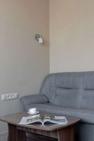 Гостиница Арена Москва Супериор семейный TWIN 2 комн. для 4-х гостей без TV-10