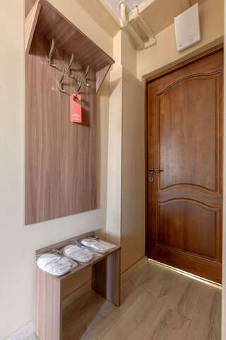 Гостиница Арена Москва Номер комфорт-14