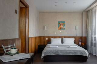 Гостиница Арена Москва Номер стандарт-1